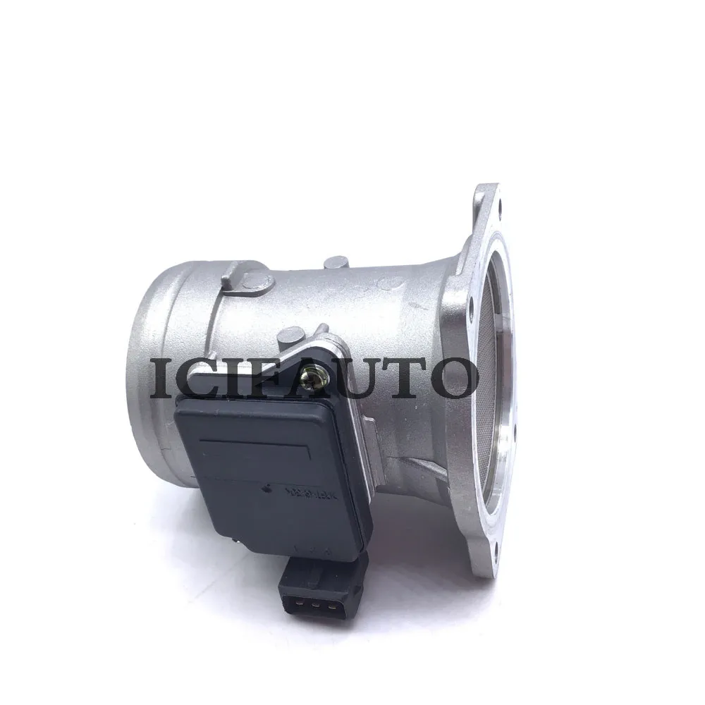 Датчик расхода воздуха для Audi VW A4 B5 A6 C4 Golf Mk3 Mk4 Polo Maf 906 л-2 л 037906461B / 037 461B
Датчик расхода воздуха для Audi VW A4 B5 A6 C4 Golf Mk3 Mk4 Polo Maf 906 л-2 л 037906461B / 037 461B