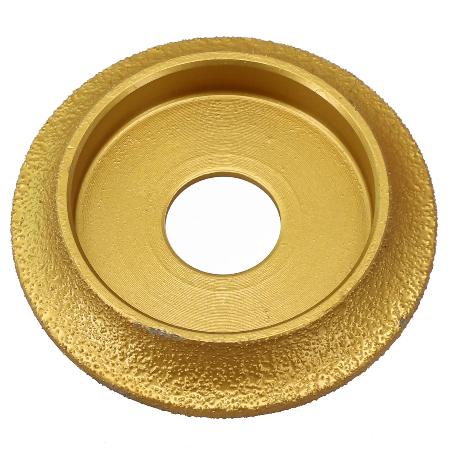 74mm Stone Grinding Wheel Semi-Circle Grinding Wheel Marble Granite Stone Trimming Brazed Diamond Angle Grinder Grinding Disc
74mm Stone Grinding Wheel Semi-Circle Grinding Wheel Marble Granite Stone Trimming Brazed Diamond Angle Grinder Grinding Disc