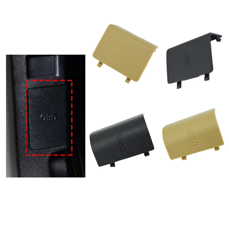 Крышка для отделки автомобильной панели, запасные части OBDII OBD 2 II, штепсельная крышка для BMW 3 серии E90 X3 X4 F25 F26
Крышка для отделки автомобильной панели, запасные части OBDII OBD 2 II, штепсельная крышка для BMW 3 серии E90 X3 X4 F25 F26