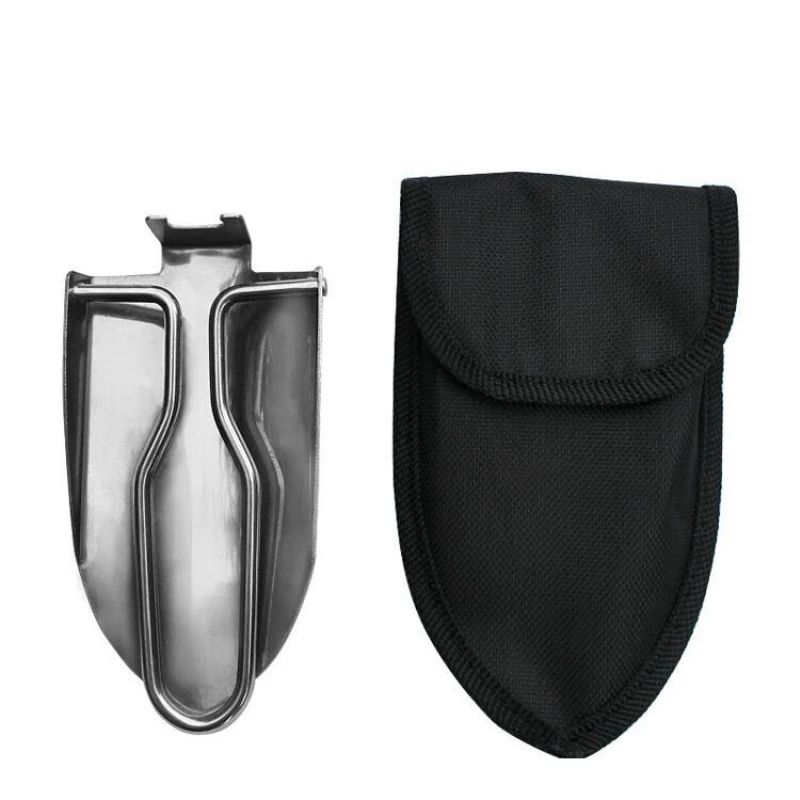 Mini Gardening Potting Tools Shovel Rake Multifunction Foldable Shovel Outdoor Engineer Shovel Camping Hiking Survival Tools
Mini Gardening Potting Tools Shovel Rake Multifunction Foldable Shovel Outdoor Engineer Shovel Camping Hiking Survival Tools