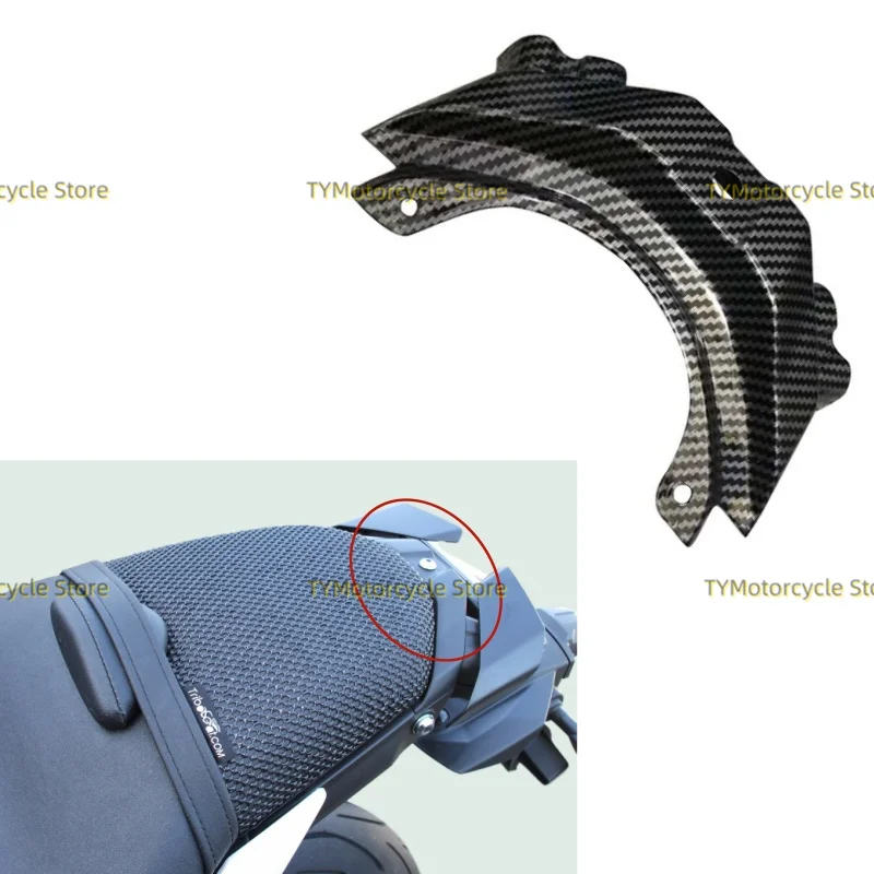 Carbon fiber coating Rear Tail Centre Cover Panels Fairing Fit For Yamaha MT-10 FZ10 MT10 2016 2017 2018 2019 2020 2021
Carbon fiber coating Rear Tail Centre Cover Panels Fairing Fit For Yamaha MT-10 FZ10 MT10 2016 2017 2018 2019 2020 2021