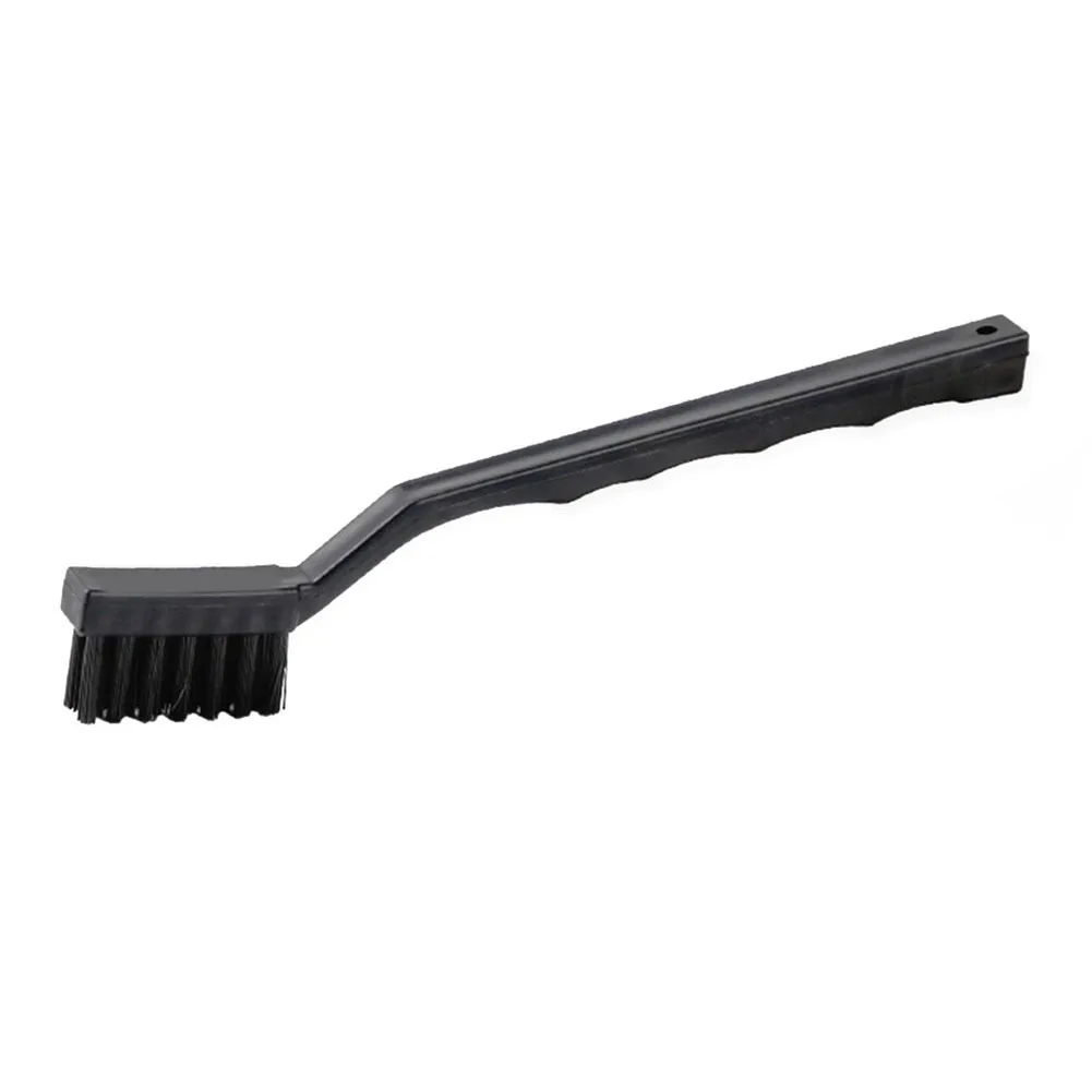 Anti Static Brush 1 Pc/3 Pcs Black Brushes Dust Clearning For Cleaning Components Hand Tools Plastic+Synthenic Fiber Brand New
Anti Static Brush 1 Pc/3 Pcs Black Brushes Dust Clearning For Cleaning Components Hand Tools Plastic+Synthenic Fiber Brand New