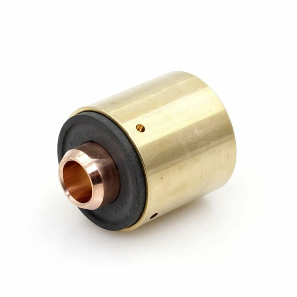 21 Pcs Plasma Welder 9-8215 9-8211 9-8213/9-8277 Tip 80A For Thermal Dynamics SL60 SL100 Welding Equipment Soldering Nozzles
21 Pcs Plasma Welder 9-8215 9-8211 9-8213/9-8277 Tip 80A For Thermal Dynamics SL60 SL100 Welding Equipment Soldering Nozzles