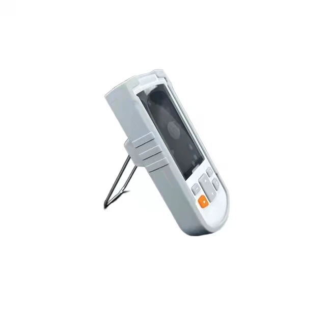 Capnomed veterinary multiparameter capnograph monitor mini veterinary capnogrpah monitor
Capnomed veterinary multiparameter capnograph monitor mini veterinary capnogrpah monitor