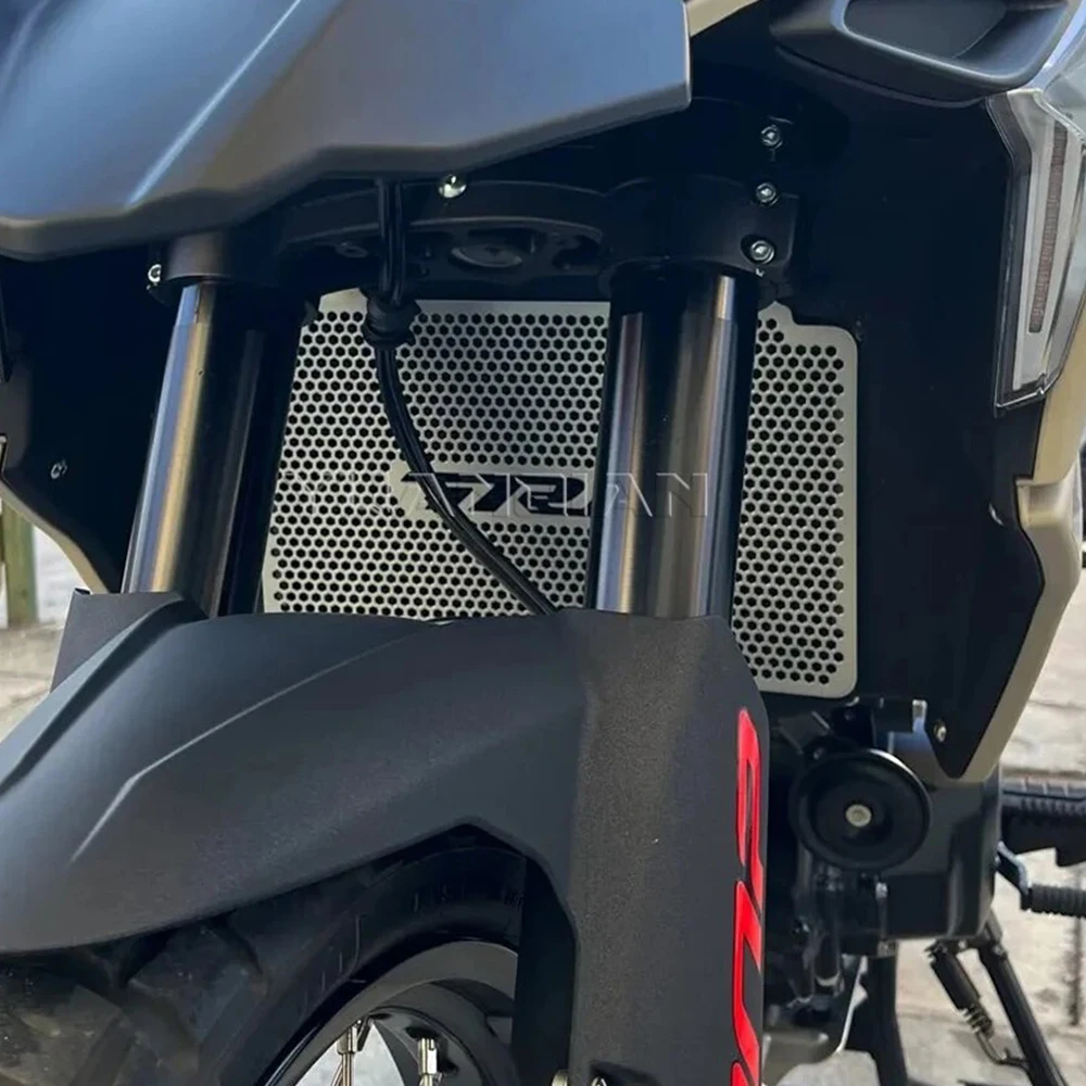 TRK 702 X Motorcycle Radiator Grille Guard Cover Protector For BENELLI TRK 702X TRK702X TRK702 X 2022 2023 2024 Accessories
TRK 702 X Motorcycle Radiator Grille Guard Cover Protector For BENELLI TRK 702X TRK702X TRK702 X 2022 2023 2024 Accessories
