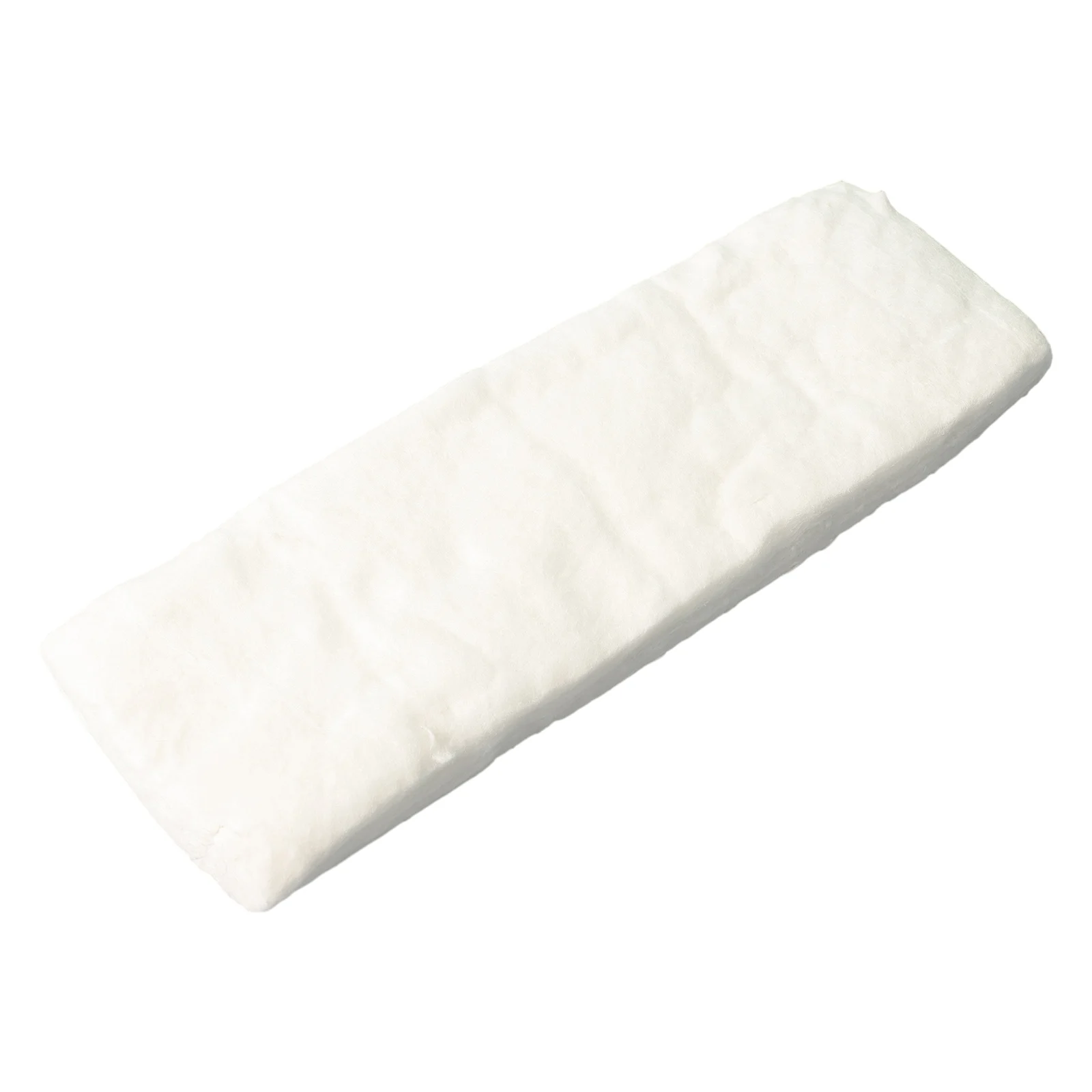 Upgrade Your Fireplace Ceramic Sponge for Ethanol Fireplaces 30x10x3cm Size High Density Fiber Leak Proof Design White Color
Upgrade Your Fireplace Ceramic Sponge for Ethanol Fireplaces 30x10x3cm Size High Density Fiber Leak Proof Design White Color