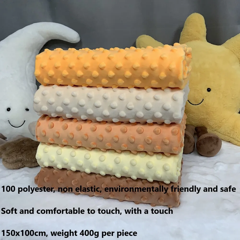ZYFMPTEX Mink Dot Fabric 100% Polyester 50x100cm Baby Plush Fabric DIY Clothing Plush Fabric Children's Plush Fabric Plush Toys
ZYFMPTEX Mink Dot Fabric 100% Polyester 50x100cm Baby Plush Fabric DIY Clothing Plush Fabric Children's Plush Fabric Plush Toys