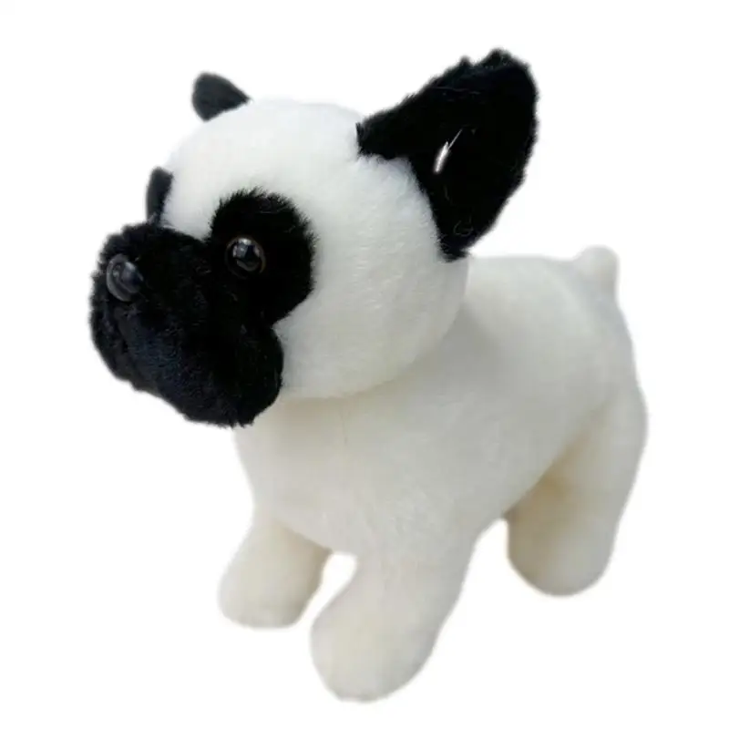 Dog Stuffed Animals Cute Cartoon Bulldog Plush Toys 6.3in Soft Bulldog Animal Puppy Stuffed Toy Portable Pillow Toy For Girls Bo
Dog Stuffed Animals Cute Cartoon Bulldog Plush Toys 6.3in Soft Bulldog Animal Puppy Stuffed Toy Portable Pillow Toy For Girls Bo