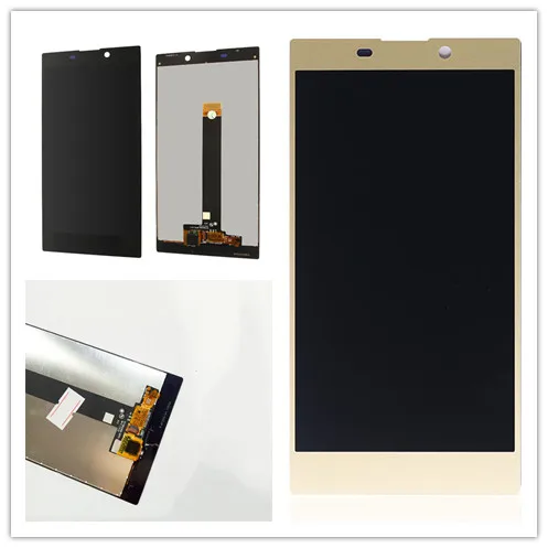 

For Sony Xperia L2 Display H3311 H3321 H4311 H4331 LCD Display With Touch screen Sensor Glass Assembly