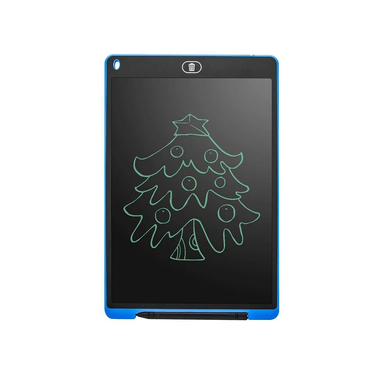 LCD Writing Pad 10 Inch Electronic Graphics Drawing Pads, Drawing Board , Digital Handwriting Doodle Pad Boy Blue
LCD Writing Pad 10 Inch Electronic Graphics Drawing Pads, Drawing Board , Digital Handwriting Doodle Pad Boy Blue