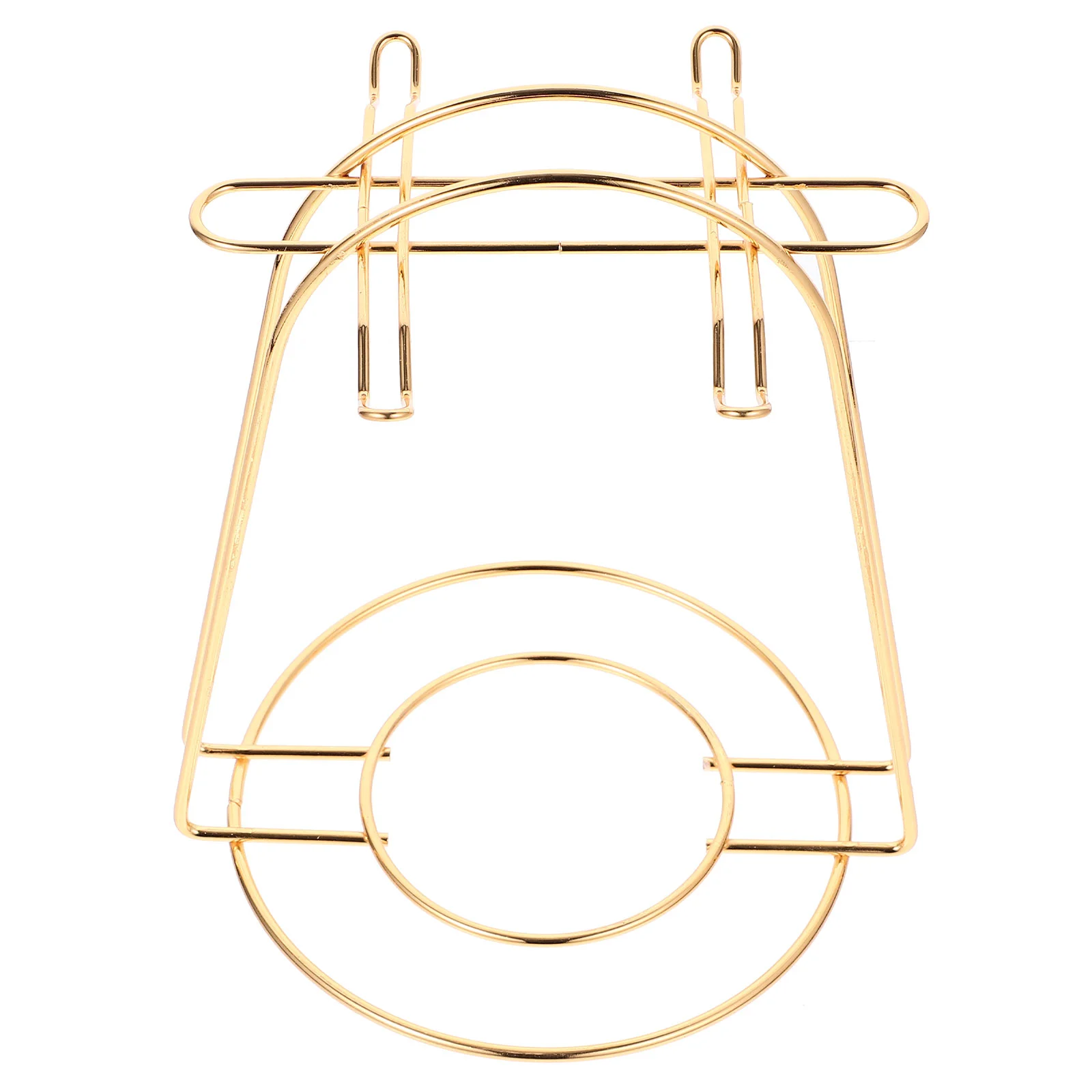 Mug and Saucer Draining Bracket Household Cup Bracket Decorative Cup Rack Home Supply
Mug and Saucer Draining Bracket Household Cup Bracket Decorative Cup Rack Home Supply