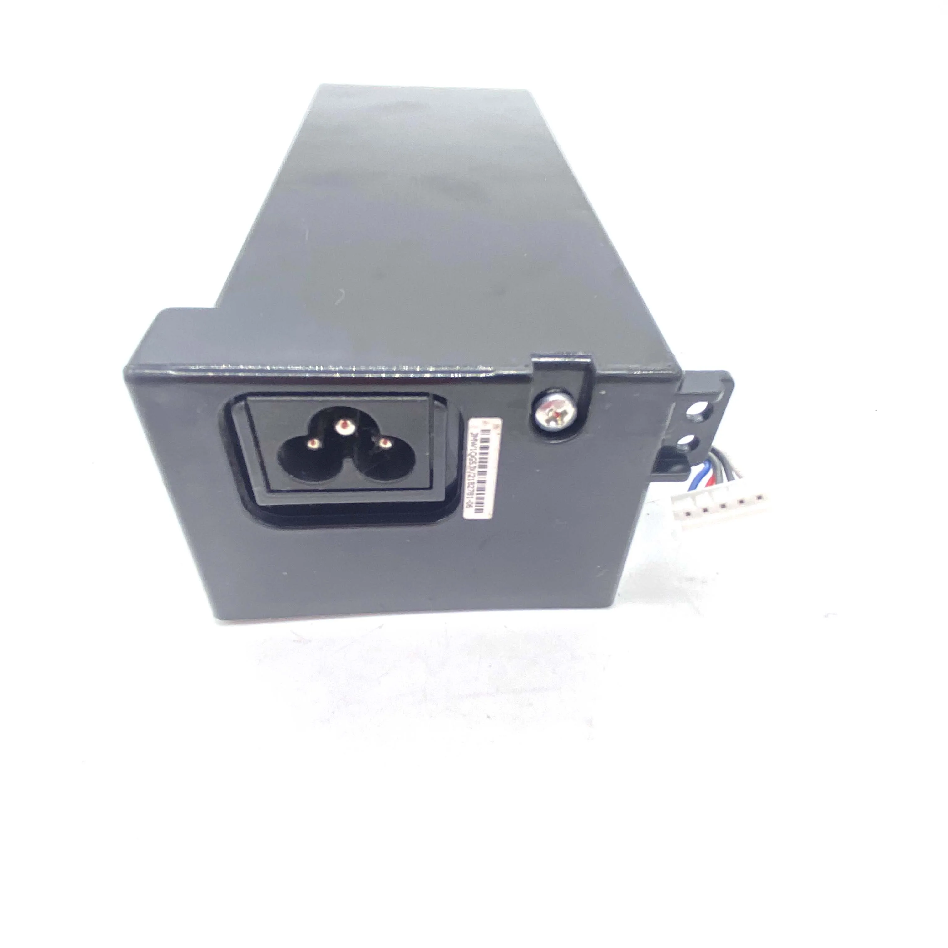 Power supply WF-7710 220v fits for EPSON WF7720 7710 WF7710 7210 L1455 WF-7720 7728 7218 WF-7720
Power supply WF-7710 220v fits for EPSON WF7720 7710 WF7710 7210 L1455 WF-7720 7728 7218 WF-7720