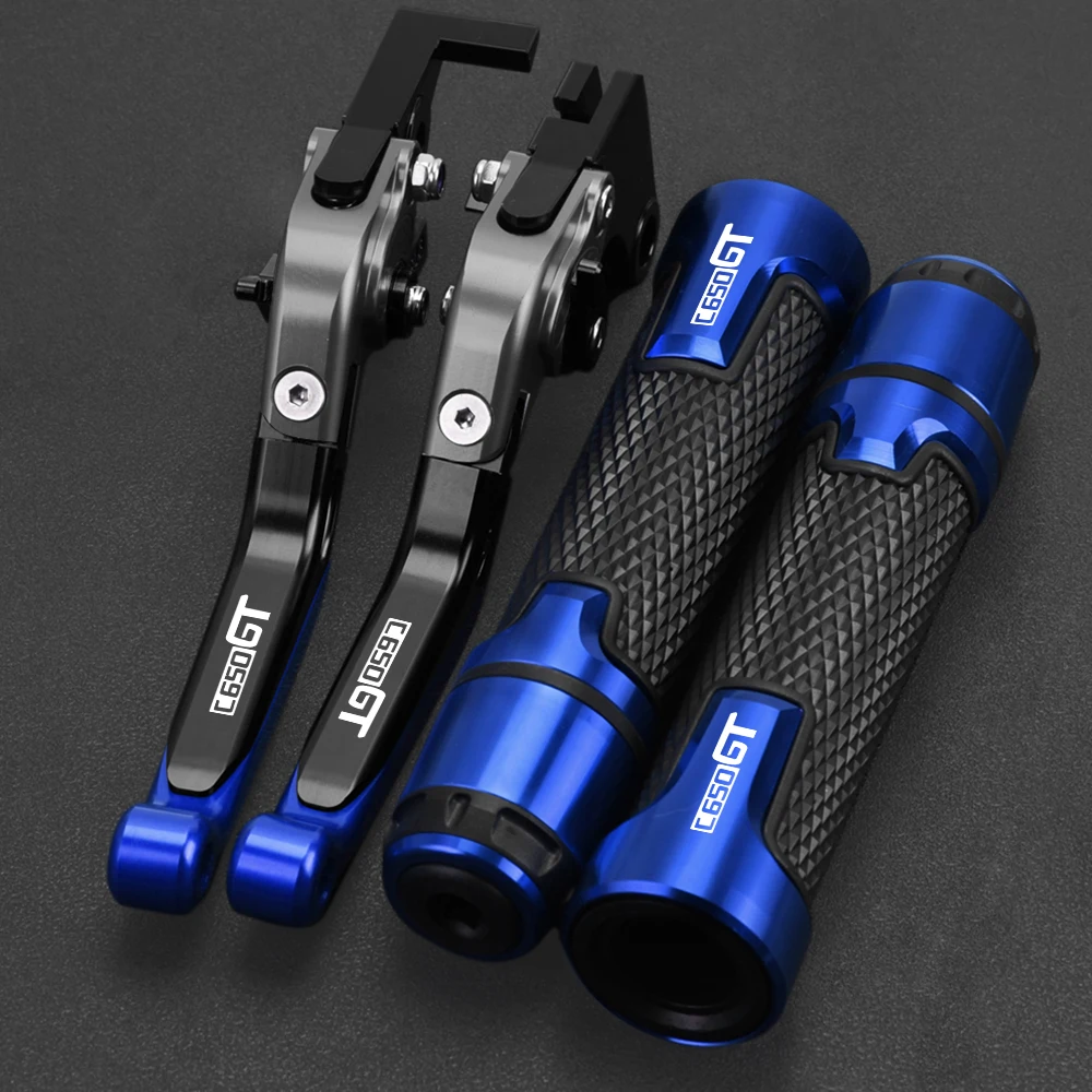C 650 GT Motorcycle Accessories Brake Clutch Levers Handlebar Grips FOR BMW C650GT C 650 GT 2011-2017 2016 2015 2014 2013 2012
C 650 GT Motorcycle Accessories Brake Clutch Levers Handlebar Grips FOR BMW C650GT C 650 GT 2011-2017 2016 2015 2014 2013 2012