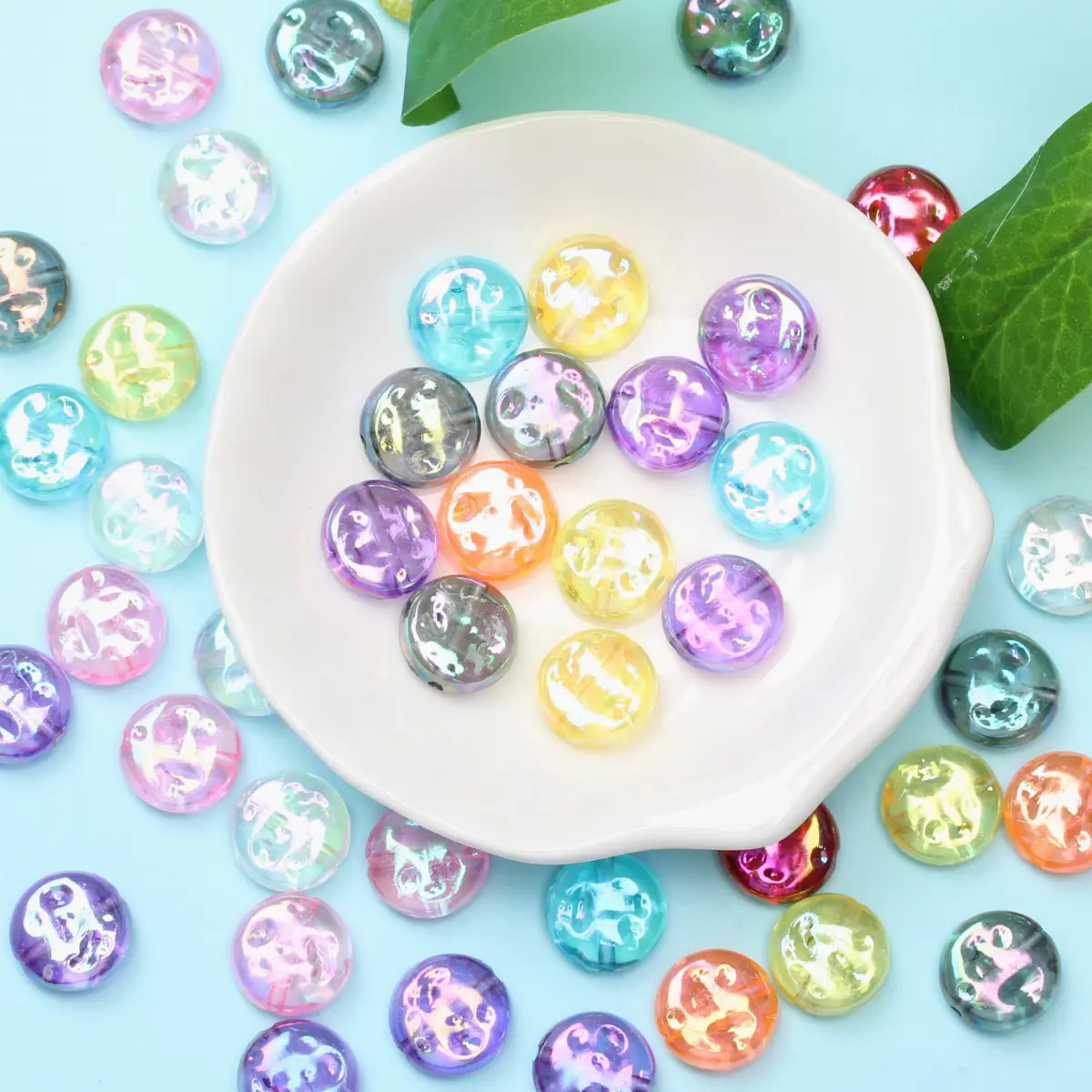 12mm 50pcs Acrylic Mixed Color Round Button Beads For Jewelry Making DIY Bracelet Neckalce Clothing Fashion Materials Hot Sale
12mm 50pcs Acrylic Mixed Color Round Button Beads For Jewelry Making DIY Bracelet Neckalce Clothing Fashion Materials Hot Sale
