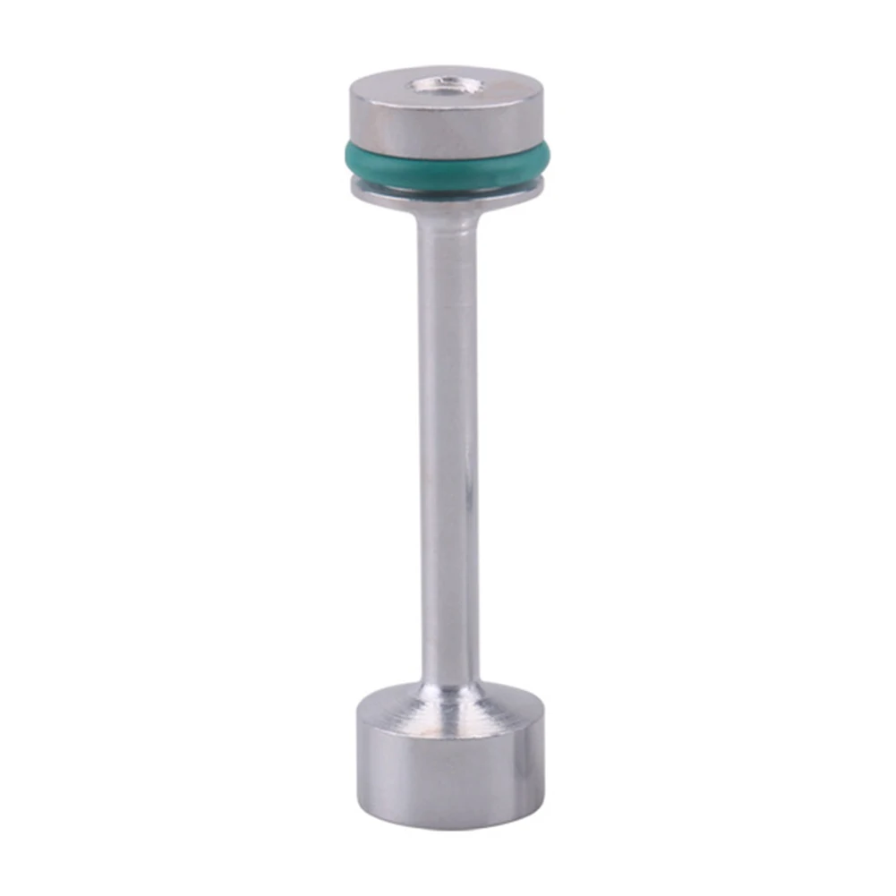 Premium Billet Aluminum Oil Diverter Barbell for Gen 3 and Gen 4 For LS Engines For LS1 For LS2 For LS3 LQ4 48 53 57 60 62L
Premium Billet Aluminum Oil Diverter Barbell for Gen 3 and Gen 4 For LS Engines For LS1 For LS2 For LS3 LQ4 48 53 57 60 62L