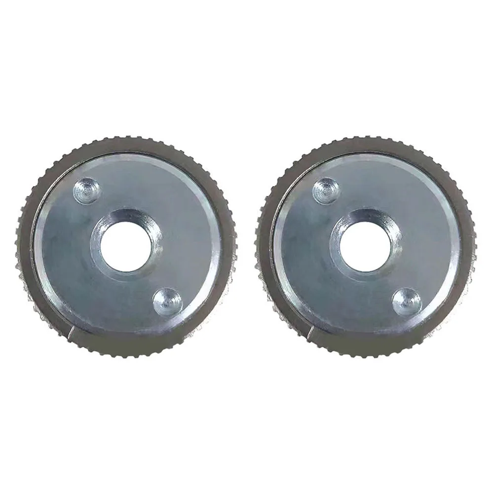 Upgrade Your Grinding Experience with M14 SelfLocking Pressing Plate for Grinder Durable Carbon Steel Material
Upgrade Your Grinding Experience with M14 SelfLocking Pressing Plate for Grinder Durable Carbon Steel Material