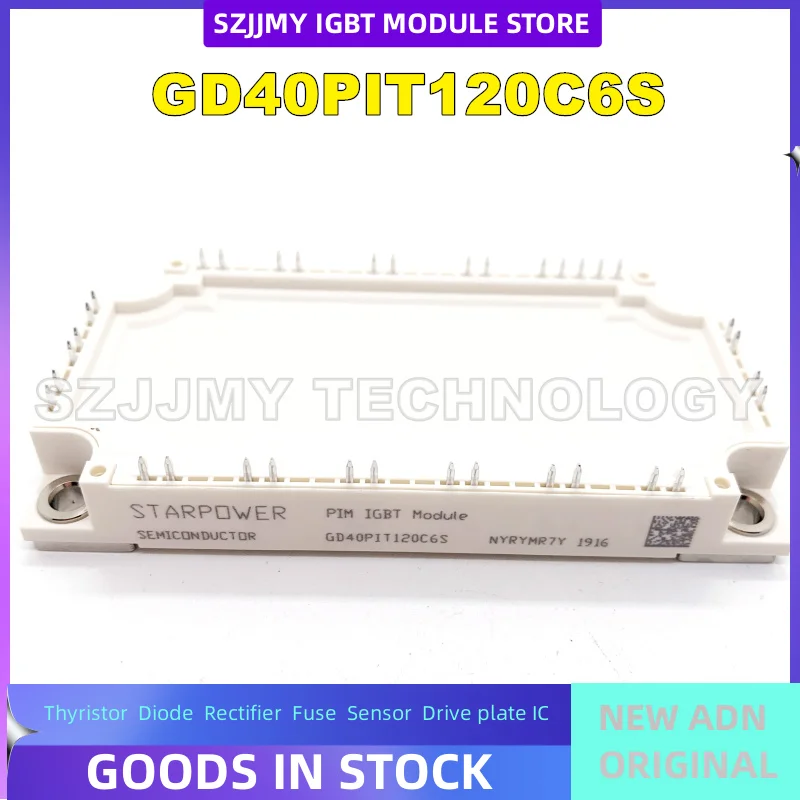 GD40PIL120C6S GD50PIX120C6SA GD40PIT120C6S GD50PIT120C6S GD75PIT120C6S GD100PIT120C6S GD75PIL120C6S GD50PIL120C6S IGBT Module
GD40PIL120C6S GD50PIX120C6SA GD40PIT120C6S GD50PIT120C6S GD75PIT120C6S GD100PIT120C6S GD75PIL120C6S GD50PIL120C6S IGBT Module