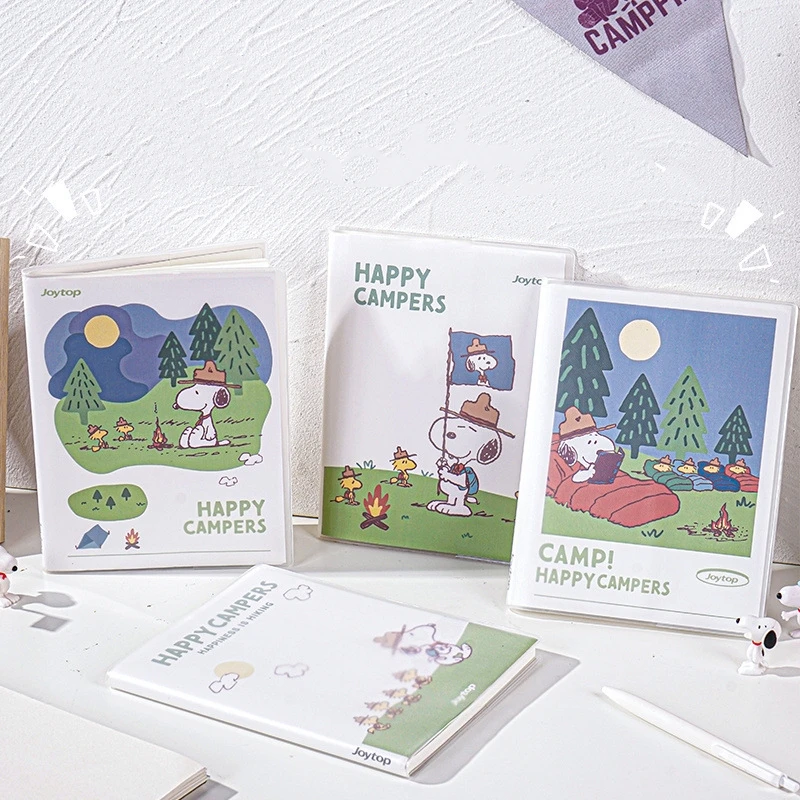 Новинка Kawaii Snoopy блокнот мультяшный ученический дневник милая девушка книга для сообщений офисные и школьные канцелярские принадлежности подарок для детей
Новинка Kawaii Snoopy блокнот мультяшный ученический дневник милая девушка книга для сообщений офисные и школьные канцелярские принадлежности подарок для детей