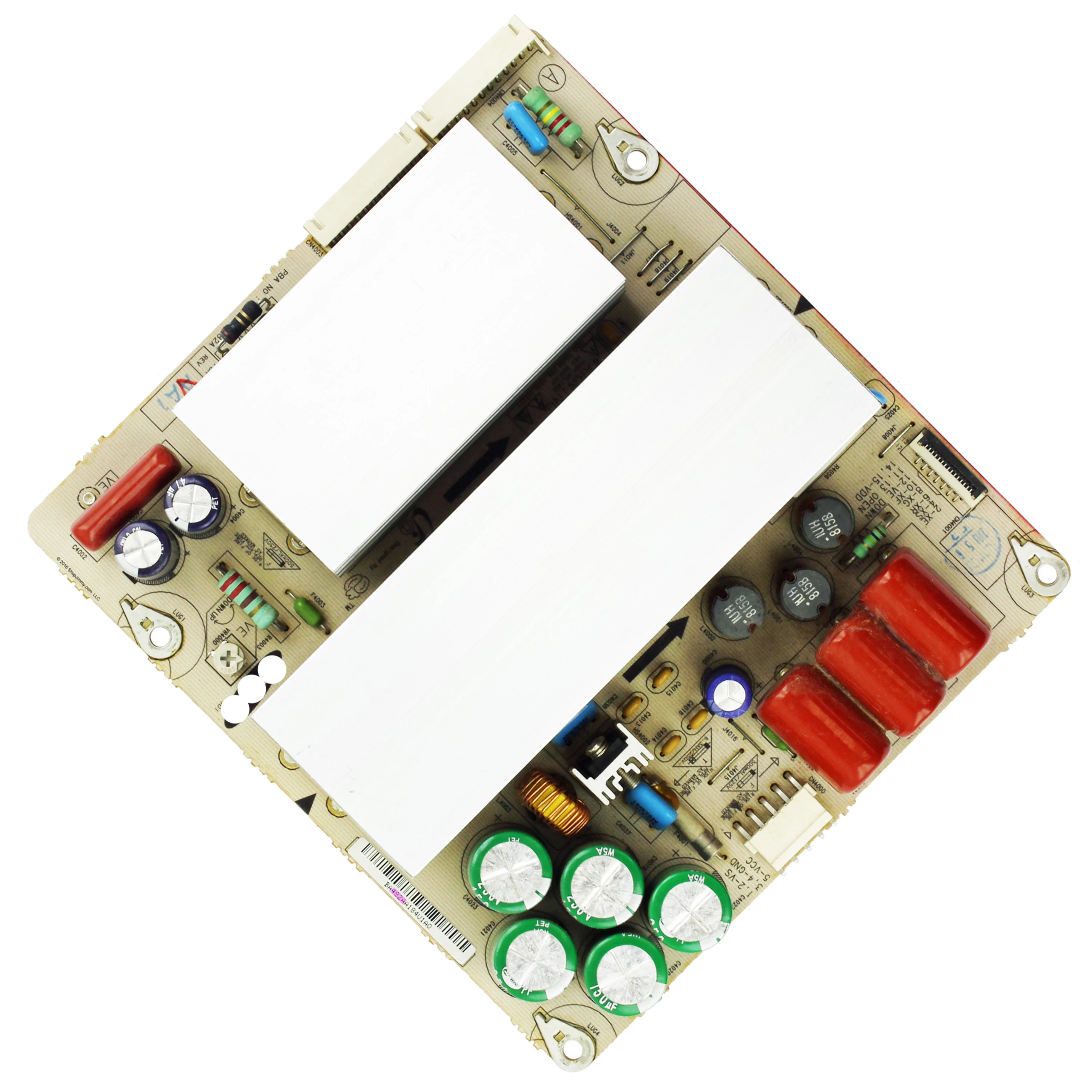 Genuine Original Plasma TV LJ92-01482A LJ41-05076A X-Main Board is for PH42KLPLBC PL42C91HPX PS42A410C1 PS42C91HX S42AX-YB04 TV 
Genuine Original Plasma TV LJ92-01482A LJ41-05076A X-Main Board is for PH42KLPLBC PL42C91HPX PS42A410C1 PS42C91HX S42AX-YB04 TV