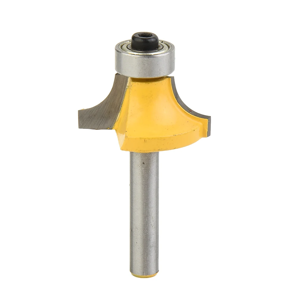 Bit Router Router Bit Hot Sale Popular Portable Pratical Alloy Anti-kickback Design Bead Forming Round Over Router
Bit Router Router Bit Hot Sale Popular Portable Pratical Alloy Anti-kickback Design Bead Forming Round Over Router