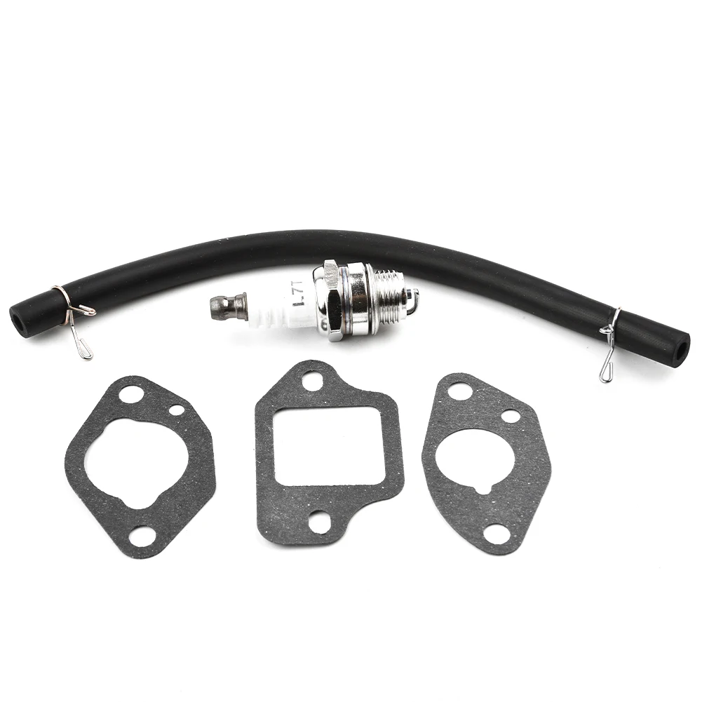 Комплект прокладок карбюратора для газонокосилки Gc135 160 Gcv160 Gcv135 16100-Z0l-023
Комплект прокладок карбюратора для газонокосилки Gc135 160 Gcv160 Gcv135 16100-Z0l-023