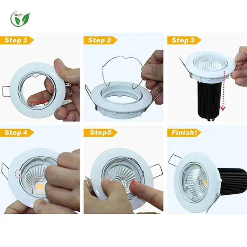 1Pc Light Cup Bracket Card Ring Downlight Spotlight Spring Lamp MR16 MR11 Retaining Spring Clip Ring Downlight Spotlight Spring
1Pc Light Cup Bracket Card Ring Downlight Spotlight Spring Lamp MR16 MR11 Retaining Spring Clip Ring Downlight Spotlight Spring