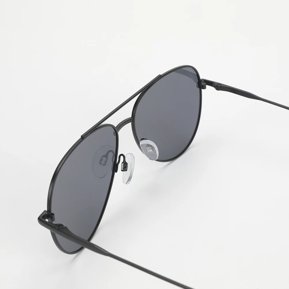 

Charcoal Grey New Fashion Retro Glasses Accessories Y2k Eyewear Sunglasses Man Sunglasses Luxury Brand Women's Apparel UV400