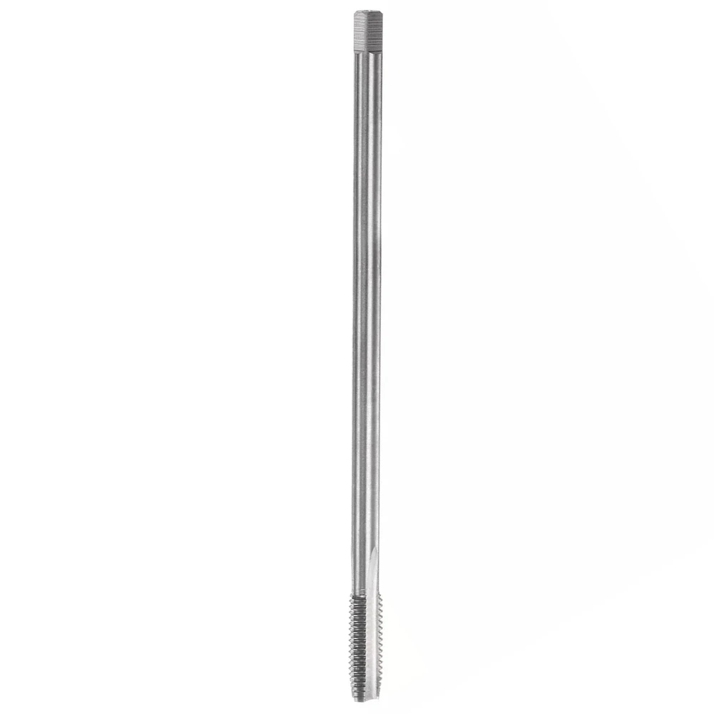 Mm Extra Long Mm Extra Long Straight Flute Tapping Tool M X Straight Flute Tapping Tool Base Substrate CNC Metric Thread Tap
Mm Extra Long Mm Extra Long Straight Flute Tapping Tool M X Straight Flute Tapping Tool Base Substrate CNC Metric Thread Tap