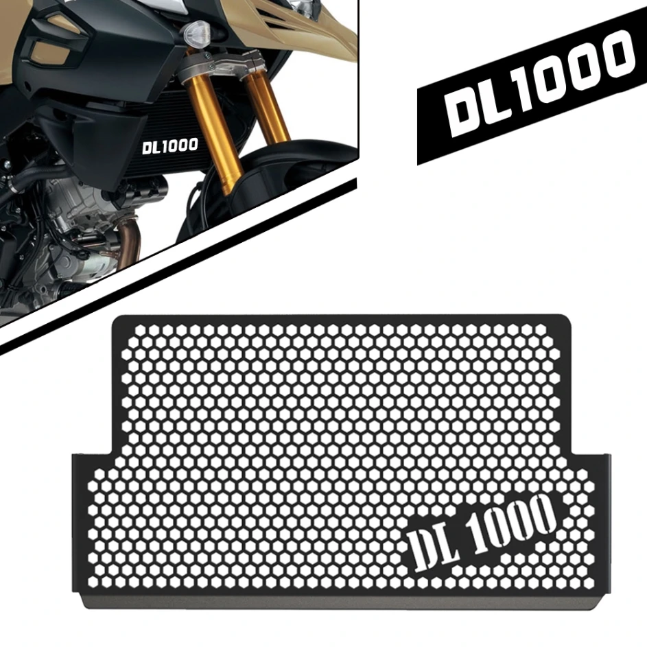 Motorcycle Radiator Guard Protector Cover FOR Suzuki V-Strom 1000 VSTROM 1000 V-Strom1000 DL1000 2002-2012 2011 2010 2009 2008
Motorcycle Radiator Guard Protector Cover FOR Suzuki V-Strom 1000 VSTROM 1000 V-Strom1000 DL1000 2002-2012 2011 2010 2009 2008