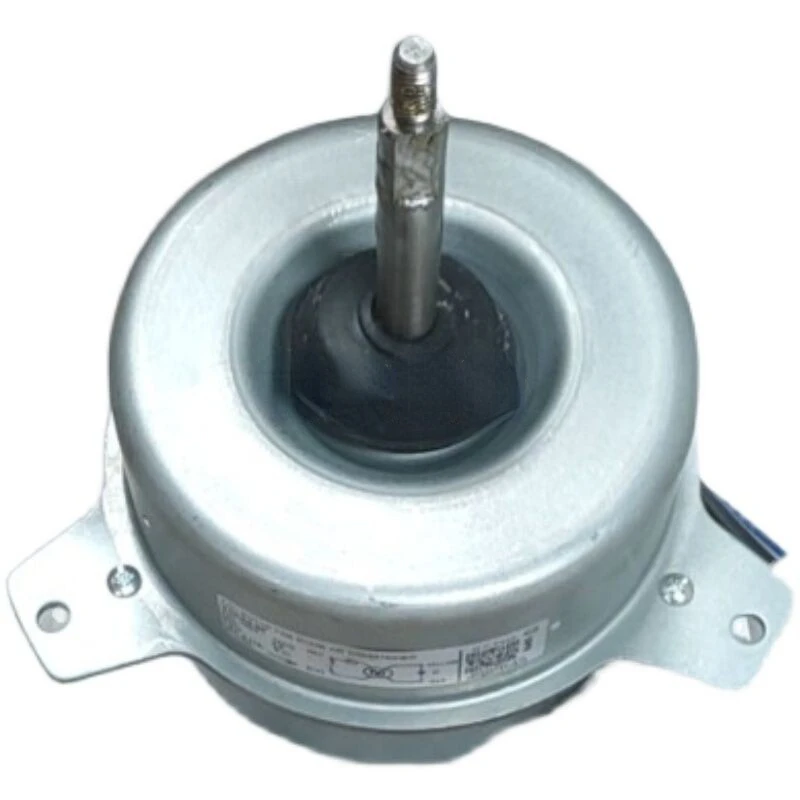 Air Conditioning Accessories Outdoor Cooling Fan Motor YDK55-6U-6 70W Motor 3-Wire Punching
Air Conditioning Accessories Outdoor Cooling Fan Motor YDK55-6U-6 70W Motor 3-Wire Punching
