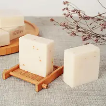 Handmade Rice Soap Oil Control Natural Extract Thailand Original Milk Whitening Face Soap for Home Use
Handmade Rice Soap Oil Control Natural Extract Thailand Original Milk Whitening Face Soap for Home Use