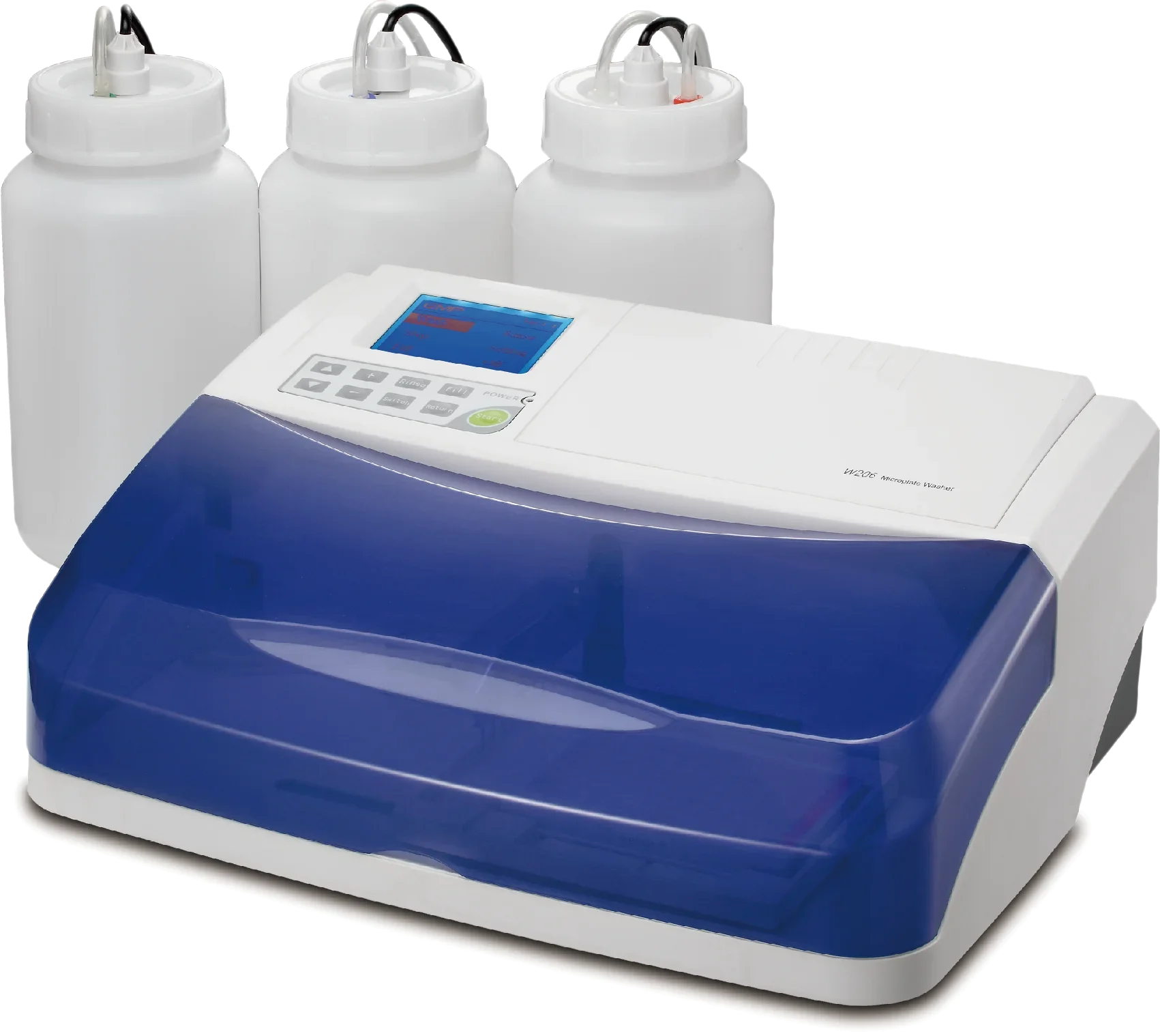 Laboratory Equipment Clinical Chemistry Analyzer Touch Screen Semi Automatic Biochemistry Analyzer
Laboratory Equipment Clinical Chemistry Analyzer Touch Screen Semi Automatic Biochemistry Analyzer