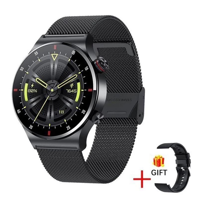 1.28" Color Screen Full Touch Custom Dial Bluetooth Call 2023 Smart Watch Men for Samsung Galaxy A13 4G SM-A135M Itel A48 A25 A5
1.28" Color Screen Full Touch Custom Dial Bluetooth Call 2023 Smart Watch Men for Samsung Galaxy A13 4G SM-A135M Itel A48 A25 A5
