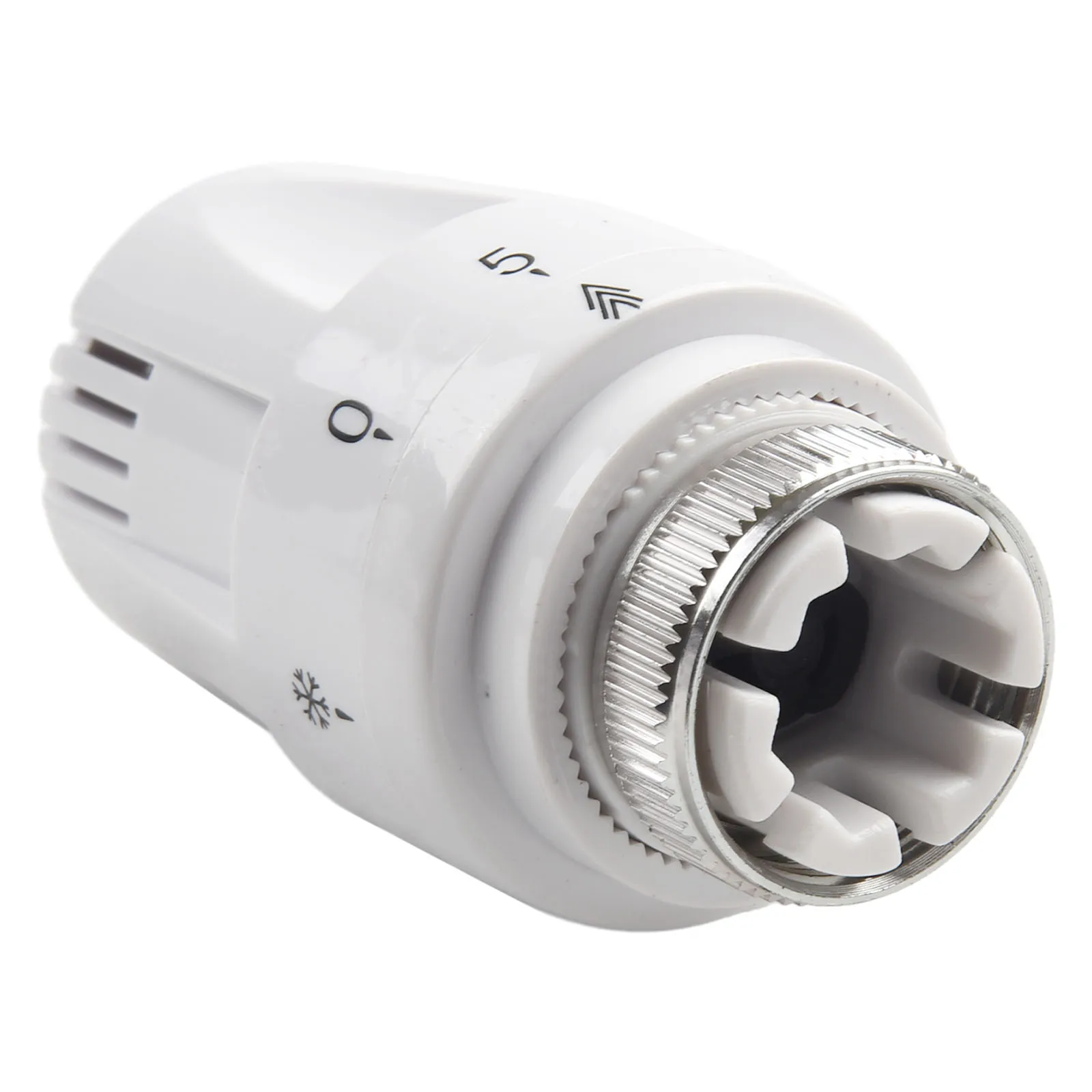 4PCS Thermostatic Radiators M30x1.5 Heating Zero Valve 5-levels Temperature Controller Head For Household Control System Tools
4PCS Thermostatic Radiators M30x1.5 Heating Zero Valve 5-levels Temperature Controller Head For Household Control System Tools