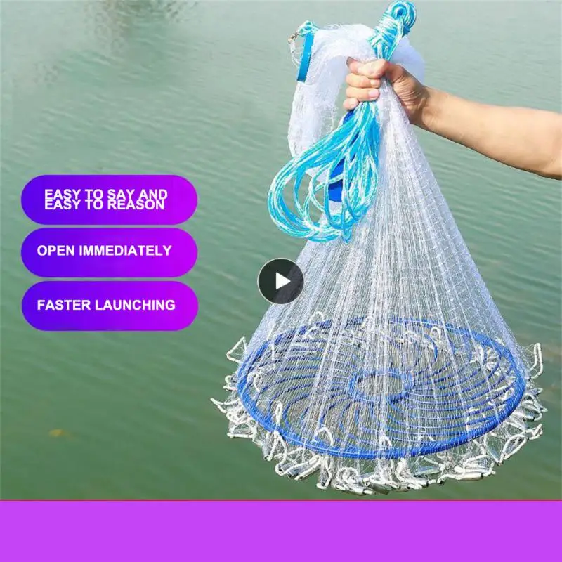 Рыболовная сеть ручной работы, рыболовные сети, рыболовные снасти для улицы, Складная сетка, складная рыболовная сеть, прочная цельный прочный
Рыболовная сеть ручной работы, рыболовные сети, рыболовные снасти для улицы, Складная сетка, складная рыболовная сеть, прочная цельный прочный