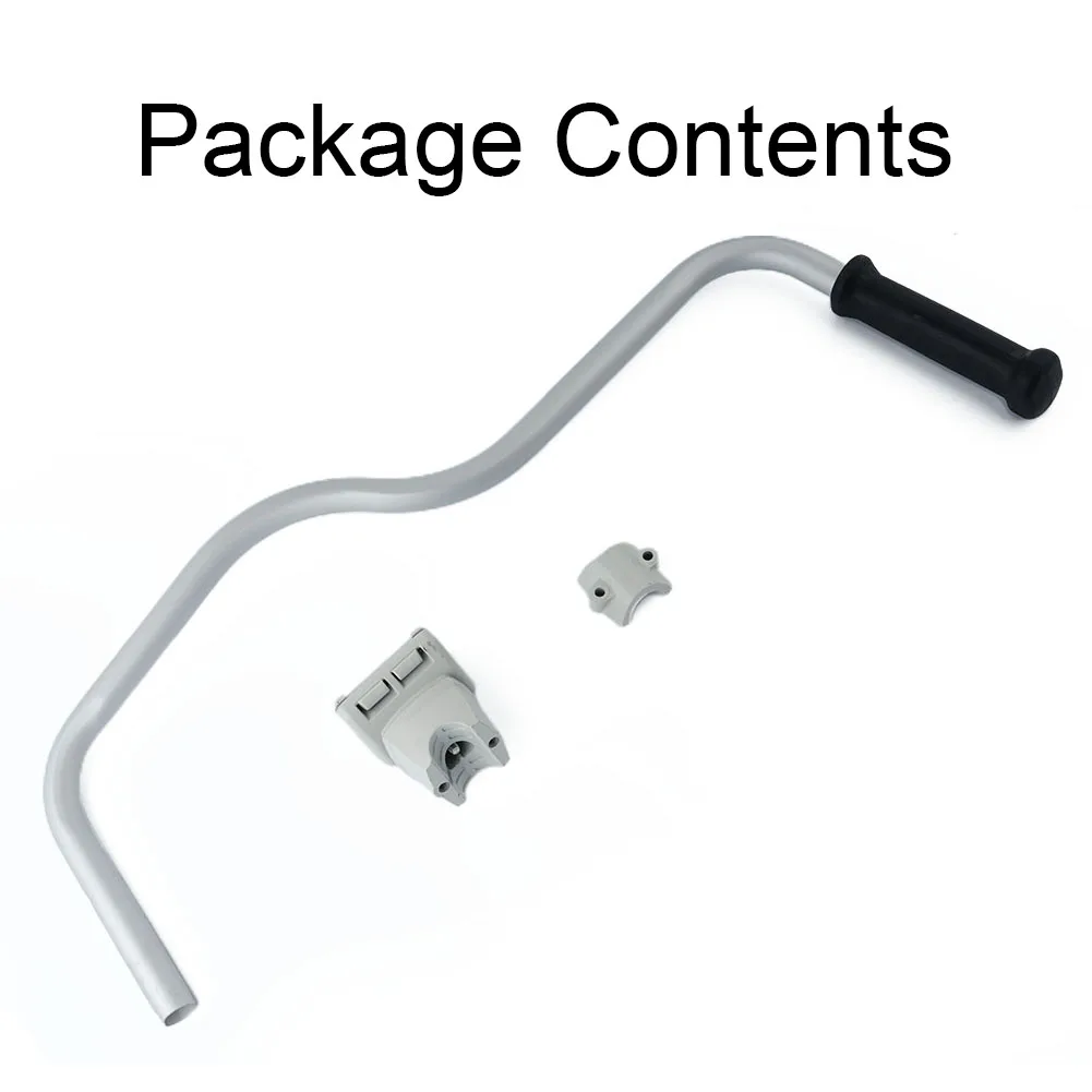 Trimmer Handlebar Support Clamp For Trimmer HANDLEBAR HANDLE & SUPPORT FS 130 131 110 111 90 91 89 200 Garden Supplies
Trimmer Handlebar Support Clamp For Trimmer HANDLEBAR HANDLE & SUPPORT FS 130 131 110 111 90 91 89 200 Garden Supplies
