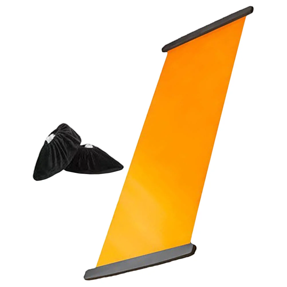 of Fitness Slide Board Indoor Workout Board Icehockey Exercise Board Slide Board
of Fitness Slide Board Indoor Workout Board Icehockey Exercise Board Slide Board
