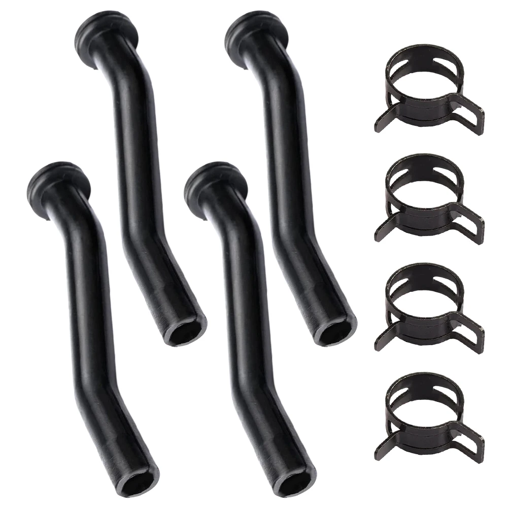 Compatibility Clamps Secure Connection Valve Cover Vertical Engines Wide Compatibility Black Fuel Pump Vacuum Hose
Compatibility Clamps Secure Connection Valve Cover Vertical Engines Wide Compatibility Black Fuel Pump Vacuum Hose