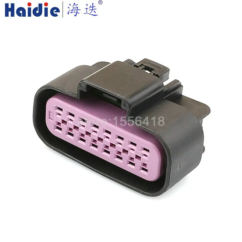 1-20 Sets 16 Pin GT Series Waterproof Auto Wire Light Lamp Socket Automotive Plug 15326863 15326868
1-20 Sets 16 Pin GT Series Waterproof Auto Wire Light Lamp Socket Automotive Plug 15326863 15326868