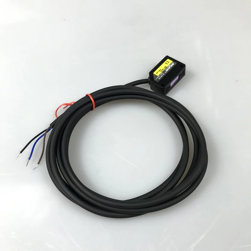 Bx441 / 442 Photoelectric Sensor Reflection Condensing Sensor Photoelectric Switch
Bx441 / 442 Photoelectric Sensor Reflection Condensing Sensor Photoelectric Switch