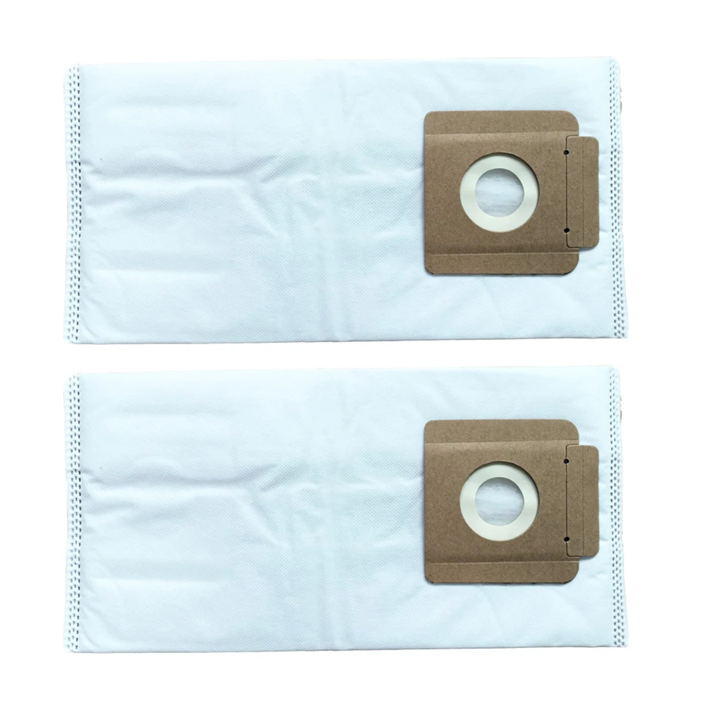 2pcs Vacuum Cleaner Spare Parts Dust Bags For Karcher BVL3/1 BV5 BV5/1 BV 5/1 Bp Home Cleaning Appliance Tools Accessories
2pcs Vacuum Cleaner Spare Parts Dust Bags For Karcher BVL3/1 BV5 BV5/1 BV 5/1 Bp Home Cleaning Appliance Tools Accessories