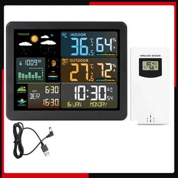 FJ3566M Smart Wetterstation