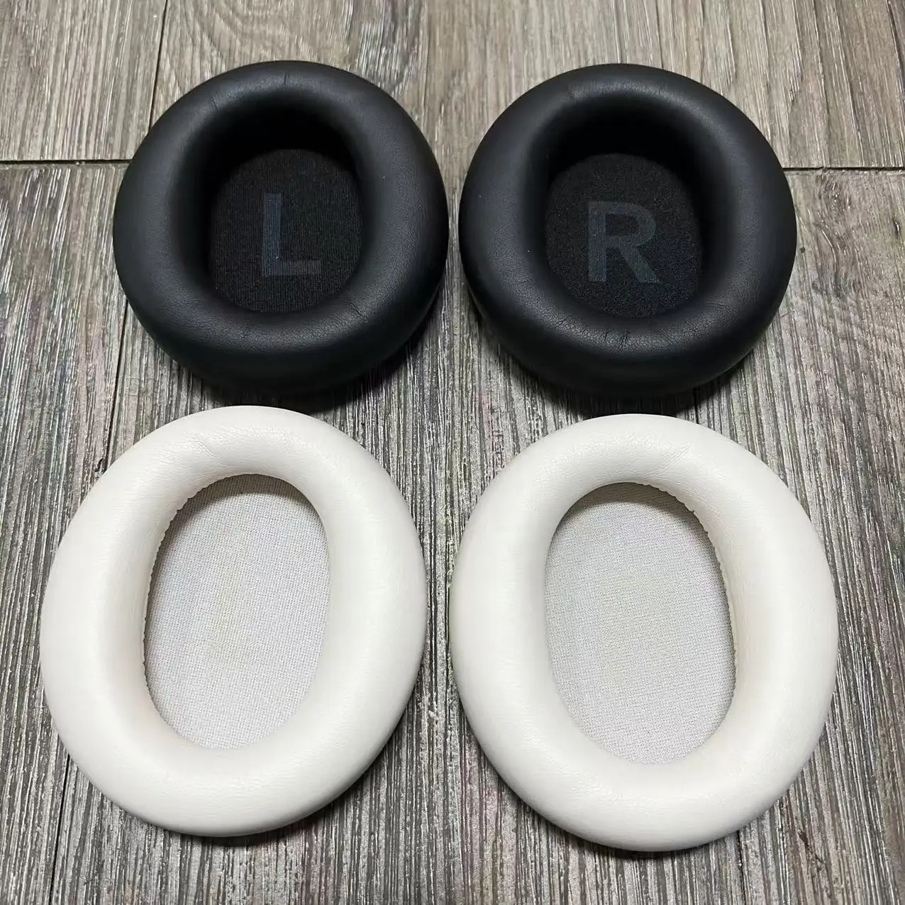 Anker Soundcore Space one Pro spaceone Pro Headphones Ear Pads Cushion Foam Cover Anker Soundcore Space one Pro spaceone Pro Headphones Ear Pads Cushion Foam Cover