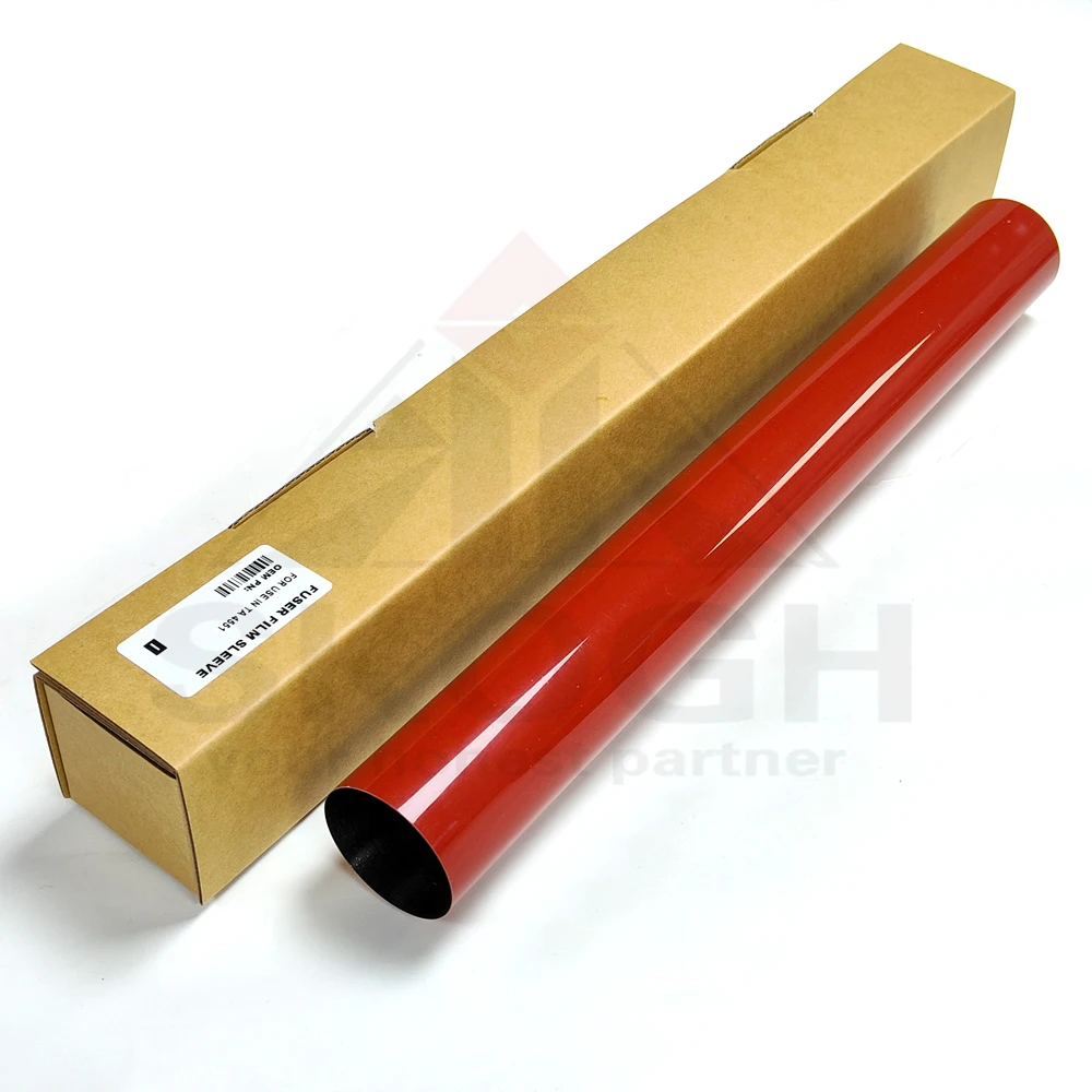 Фиксирующая пленка для Kyocera TASKalfa 3050ci 3550ci 3051ci 3551ci 4550ci 5550ci 4551ci 5551ci 5551ci
Фиксирующая пленка для Kyocera TASKalfa 3050ci 3550ci 3051ci 3551ci 4550ci 5550ci 4551ci 5551ci 5551ci