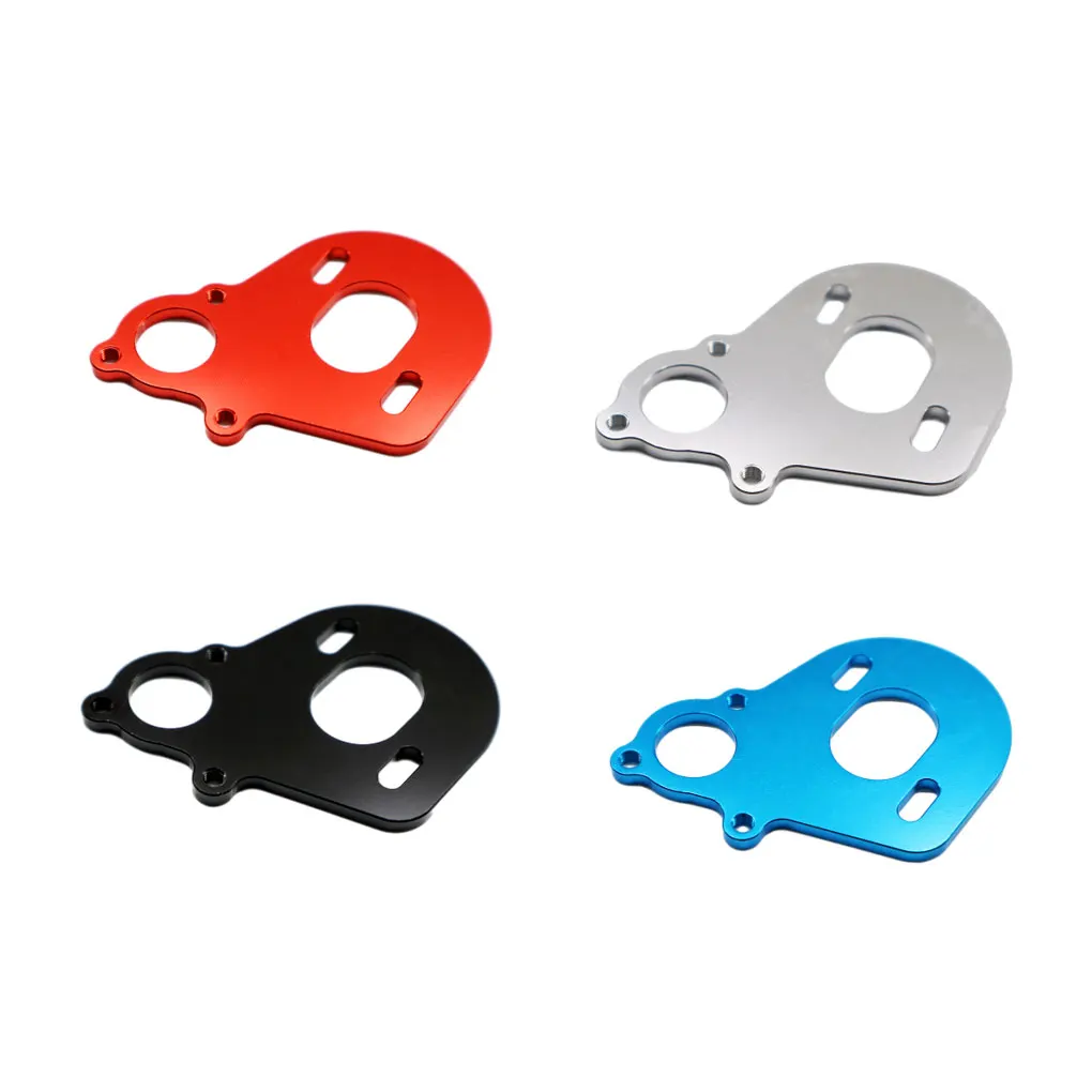Aluminum Motor Mount For AXIAL SCX10 Premium Aluminum Motor Mount For AXIAL SCX10 CNC Machined
Aluminum Motor Mount For AXIAL SCX10 Premium Aluminum Motor Mount For AXIAL SCX10 CNC Machined