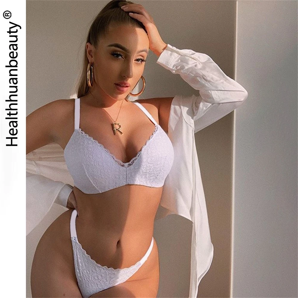 New Black Lace Sexy Underwear Set Women Bra Party Sets Mesh See Through Push Up Fashion Basic Female Lingerie 2 Pcs Set
New Black Lace Sexy Underwear Set Women Bra Party Sets Mesh See Through Push Up Fashion Basic Female Lingerie 2 Pcs Set
