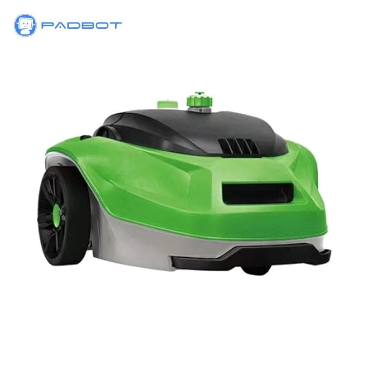 Smart Automatic Navigation IPX8 Waterproof China Cleaner Swimming Pool Cleaning Robot
Smart Automatic Navigation IPX8 Waterproof China Cleaner Swimming Pool Cleaning Robot