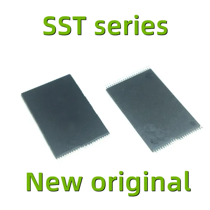 

New Original SST39VF1681-70-4I SST39VF1682-70-4C SST39VF200A-70-4C SST39VF3201B-70-4C SST39VF400A-70-4C SST39VF402C-70-4C TSOP48