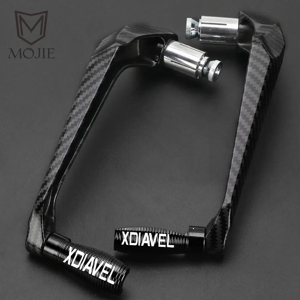 Motorcycle Handlebar handle Grips Guard Brake Clutch Levers Protector For DUCATI XDiavel 2011-2016 2017 2018 2019 2020 2021 2022
Motorcycle Handlebar handle Grips Guard Brake Clutch Levers Protector For DUCATI XDiavel 2011-2016 2017 2018 2019 2020 2021 2022