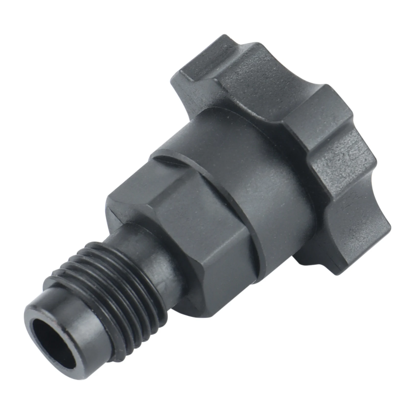 Spray Tool Connector PPS Adapter Spray Tool Cup Adapter Fit for ANEST Spray Tool Disposable Measuring Cup
Spray Tool Connector PPS Adapter Spray Tool Cup Adapter Fit for ANEST Spray Tool Disposable Measuring Cup